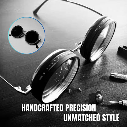 Adjustable Outdoor Travel Polarized Sunglasses ( BUY 2 FREE SHIPPING)