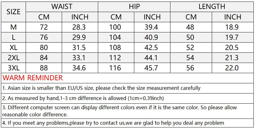 Casual Sport Training Quick Dry Men Shorts