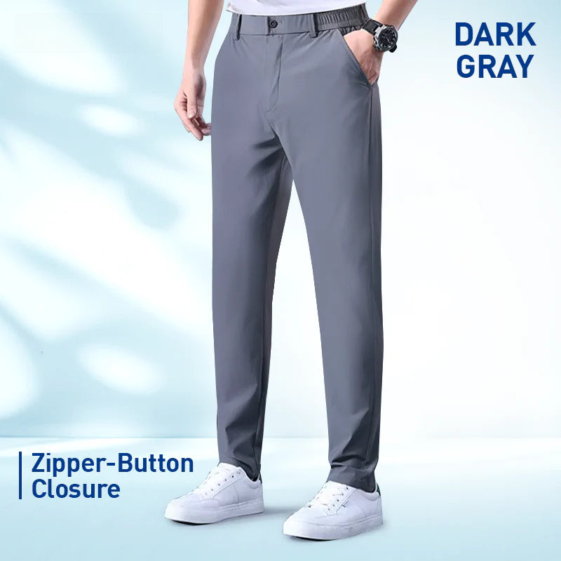 LAST DAY 70% OFF - Men's Ultra Stretch Quick Drying Pants