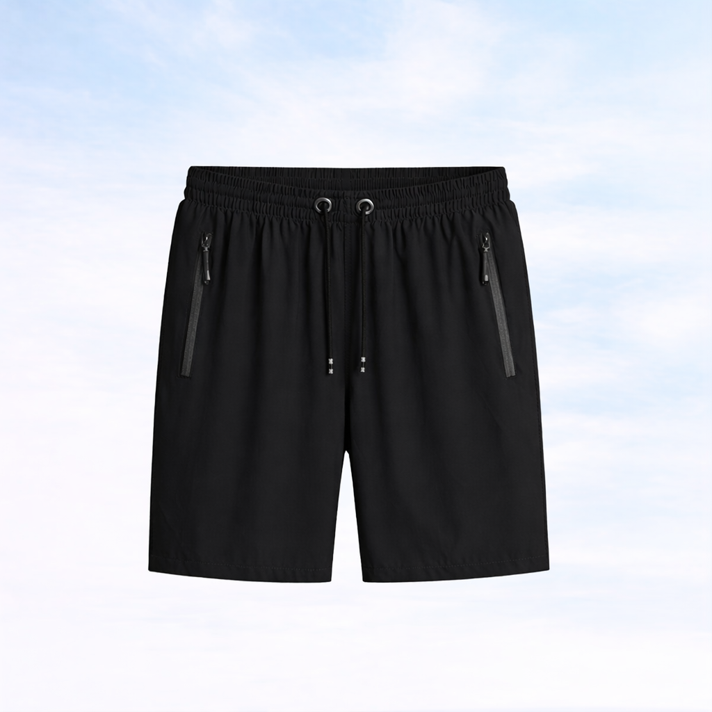 Ice Silk Stretch Quick-Dry Shorts-Unisex - Buy 2 Pcs Get Free Shipping
