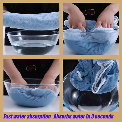 🏆 50K+ SOLD! 49% OFF✨ Plus Size Women's Wearable Shower Skirt