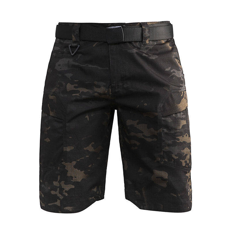 Urban Outdoor Multi-pocket Archon Men's Shorts