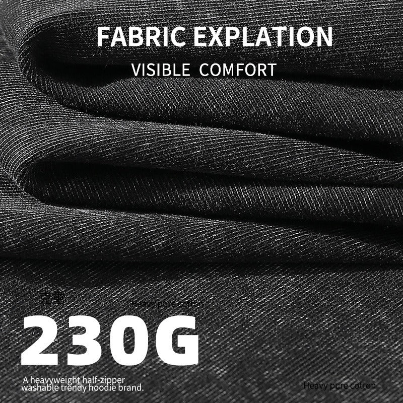 Cotton Washed Vintage Casual Sleeveless T-Shirt
