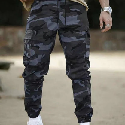 Men's Tactical Pants – Durable, Comfortable & Multi-Scenario