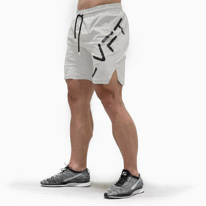 Casual Sport Training Quick Dry Men Shorts