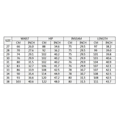 Crestsport Outdoor Style Wear Men Cargo Pants