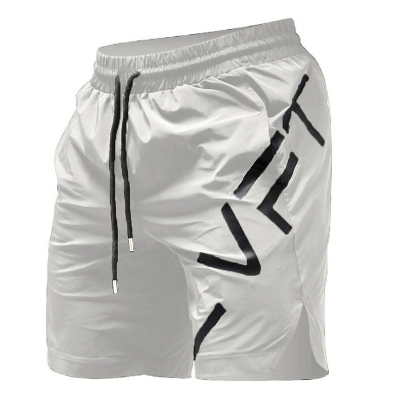 Casual Sport Training Quick Dry Men Shorts