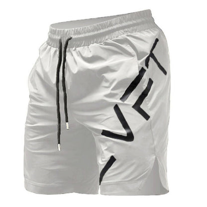 Casual Sport Training Quick Dry Men Shorts