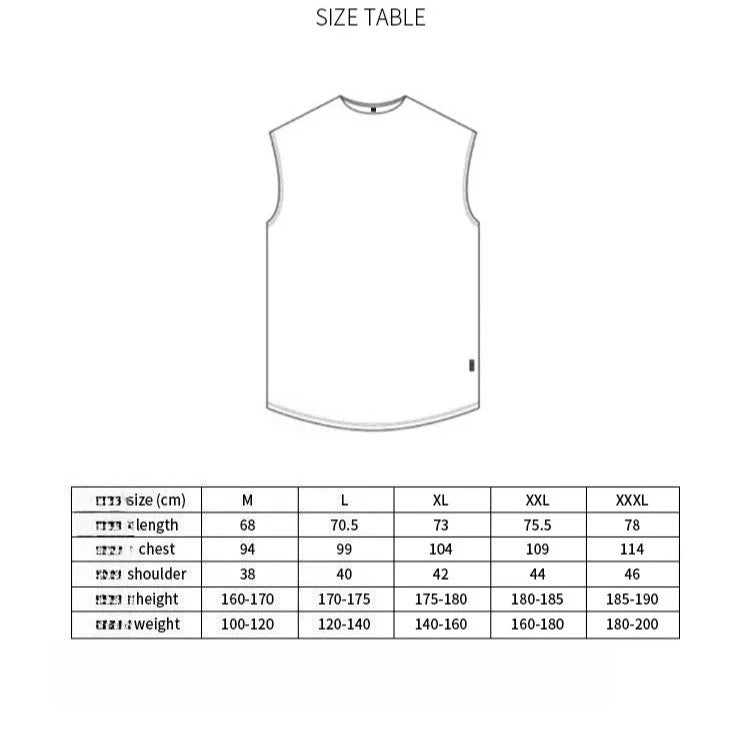 Mens Soft Tech Evolution Muscle Tank