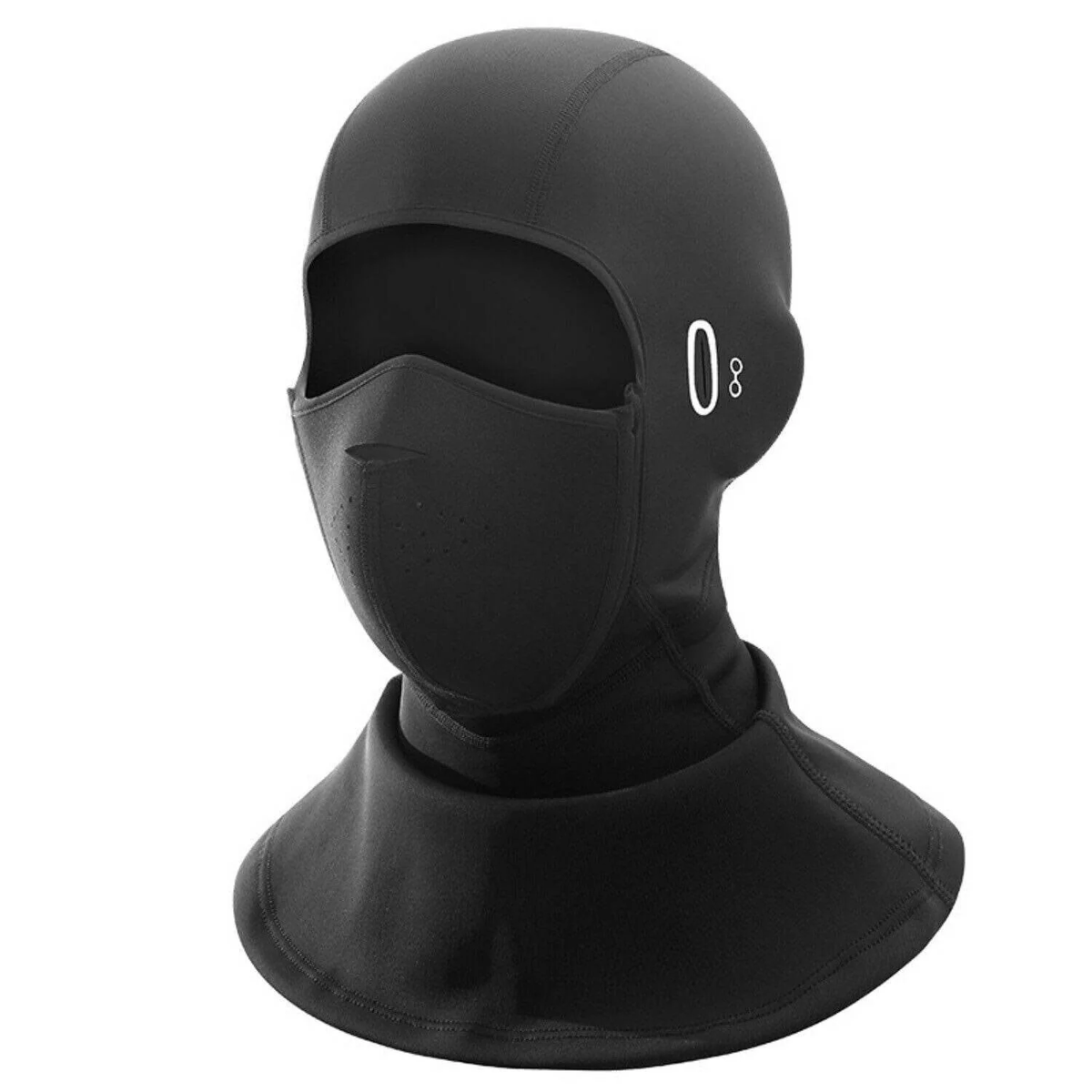 Winter Thermal Balaclava Hood – Full Face & Neck Protection