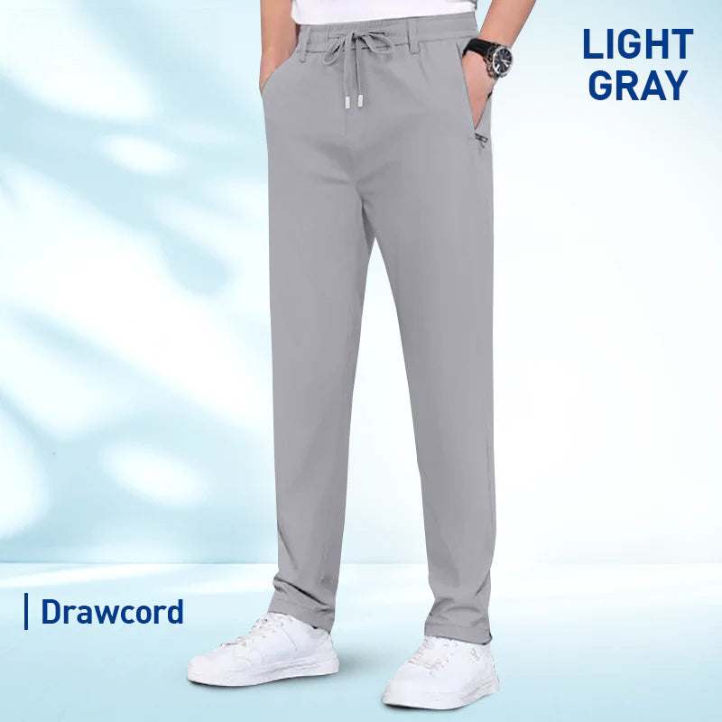 LAST DAY 70% OFF - Men's Ultra Stretch Quick Drying Pants