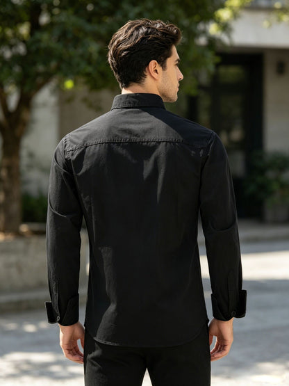 Sullivan Utility Shirt