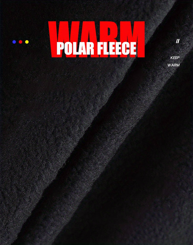 Crestsport™ Waterproof Warm Touch Screen Gloves For Running Cycling Driving Skiing