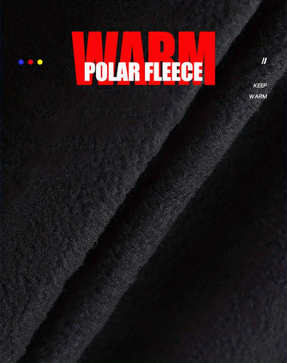 Crestsport™ Waterproof Warm Touch Screen Gloves For Running Cycling Driving Skiing