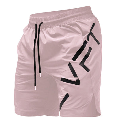 Casual Sport Training Quick Dry Men Shorts