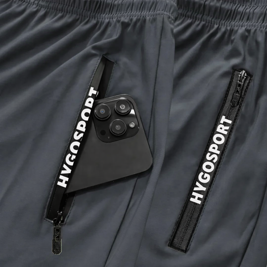 CrestSport Stretch Performance Pants Unisex