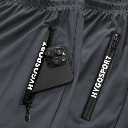 CrestSport Stretch Performance Pants Unisex