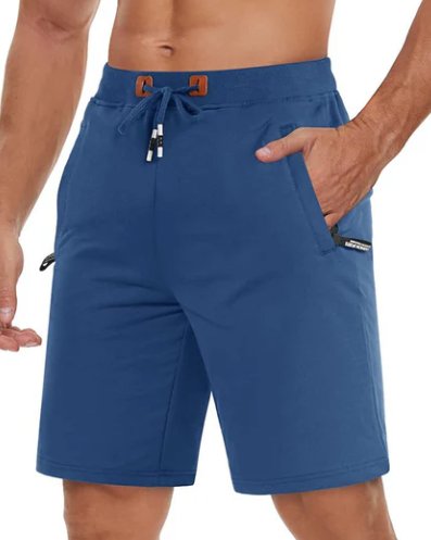 CrestSport AeroEase Shorts