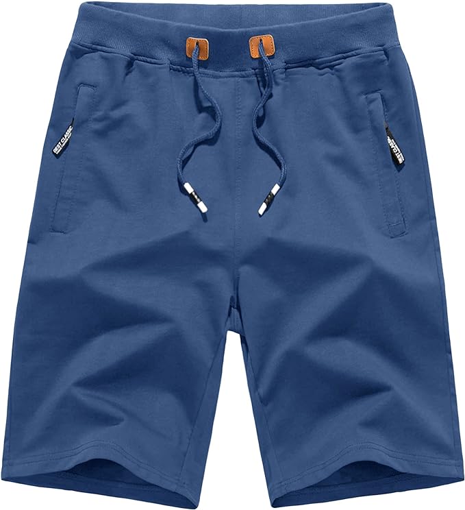 CrestSport AeroEase Shorts