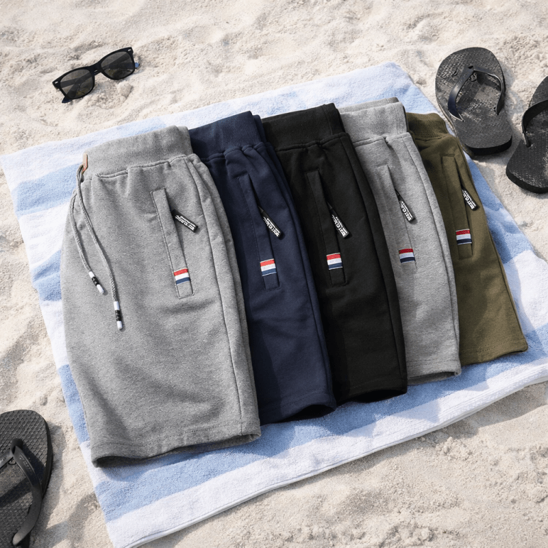 CrestSport AeroEase Shorts