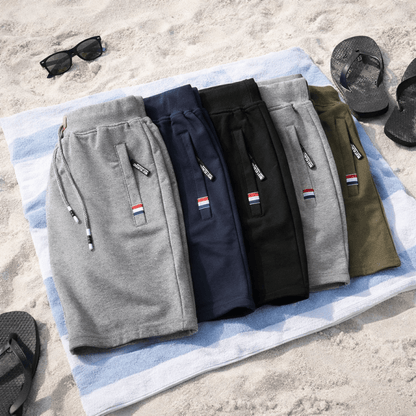 CrestSport AeroEase Shorts
