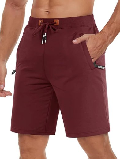 CrestSport AeroEase Shorts