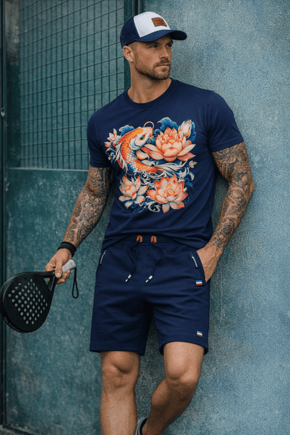 CrestSport AeroEase Shorts