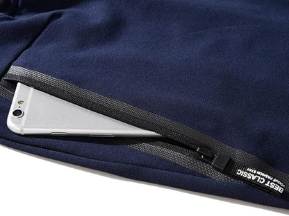 CrestSport AeroEase Shorts