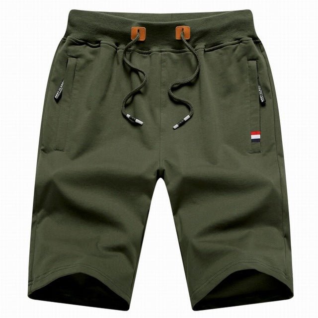 CrestSport AeroEase Shorts
