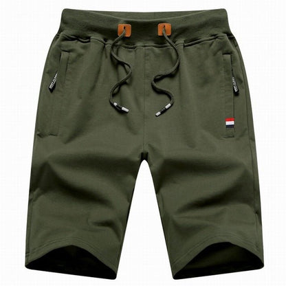 CrestSport AeroEase Shorts