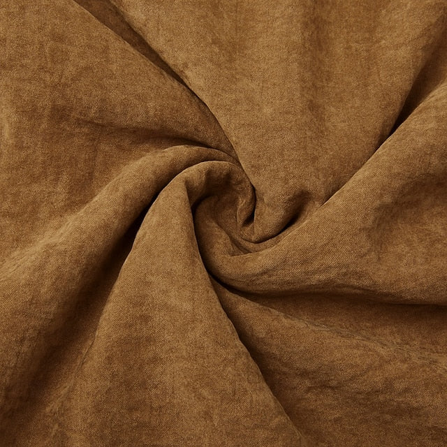 Men's Vintage Sherpa-Lined Full-Zip Hoodie | Fall & Winter Streetwear