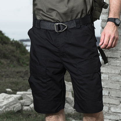 Urban Pro Waterproof Outdoor Shorts
