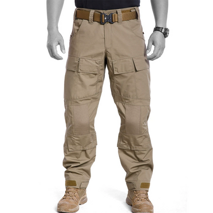 Assault Pant AR Gen 2 Men's Tactical Uniform Pants in Khaki and Camo