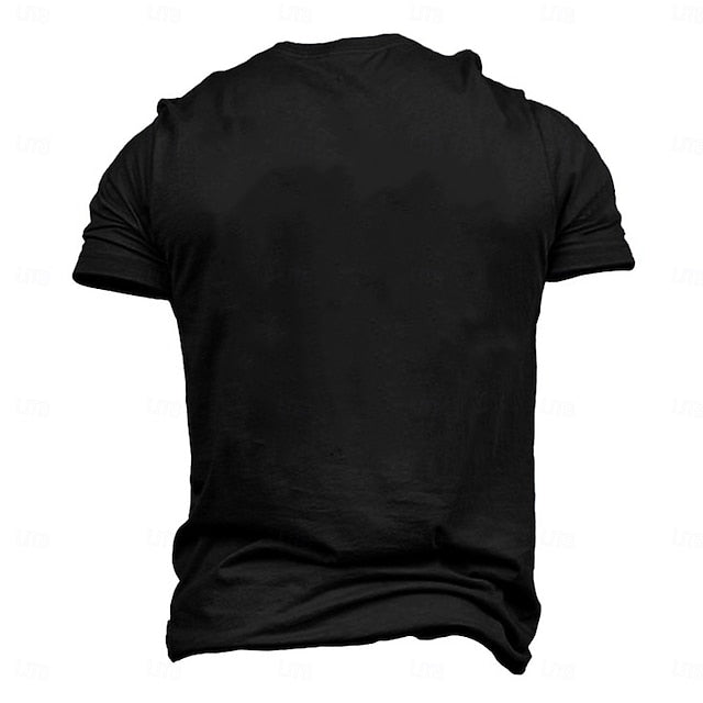 Mens Funny Graphic T-Shirt - 'You Might Be Drunk' Short Sleeve Lifestyle Tee