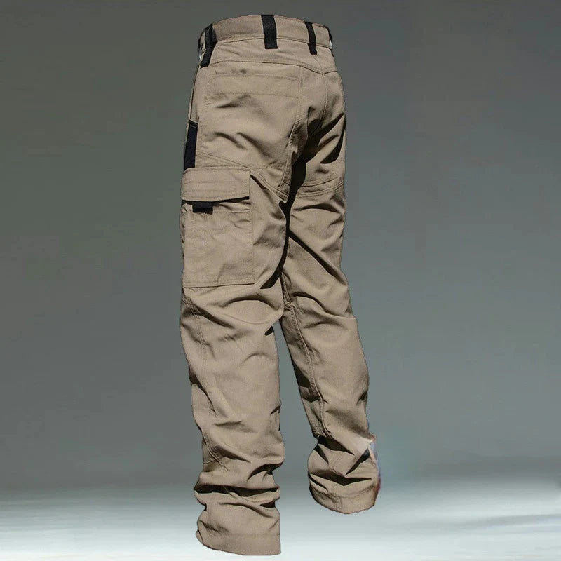 Men's Multi-pocket Tctical Cargo Pants v7