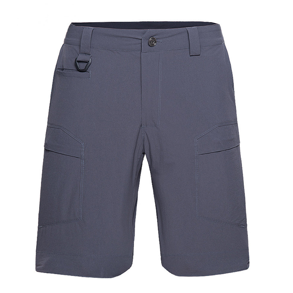 Men's Quick Dry Outdoor Stretch Shorts