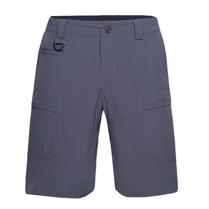 Men's Quick Dry Outdoor Stretch Shorts