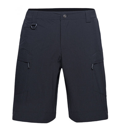 Men's Quick Dry Outdoor Stretch Shorts