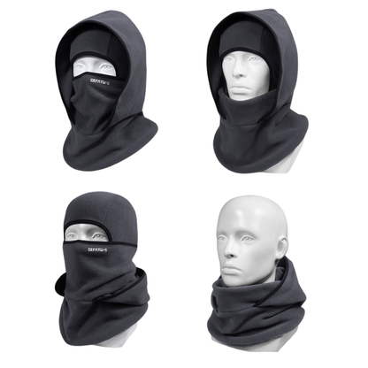 CrestSport Thermal Hood