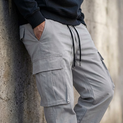 Men's Casual Cargo Pants-Buy 2 Get Free Shipping!