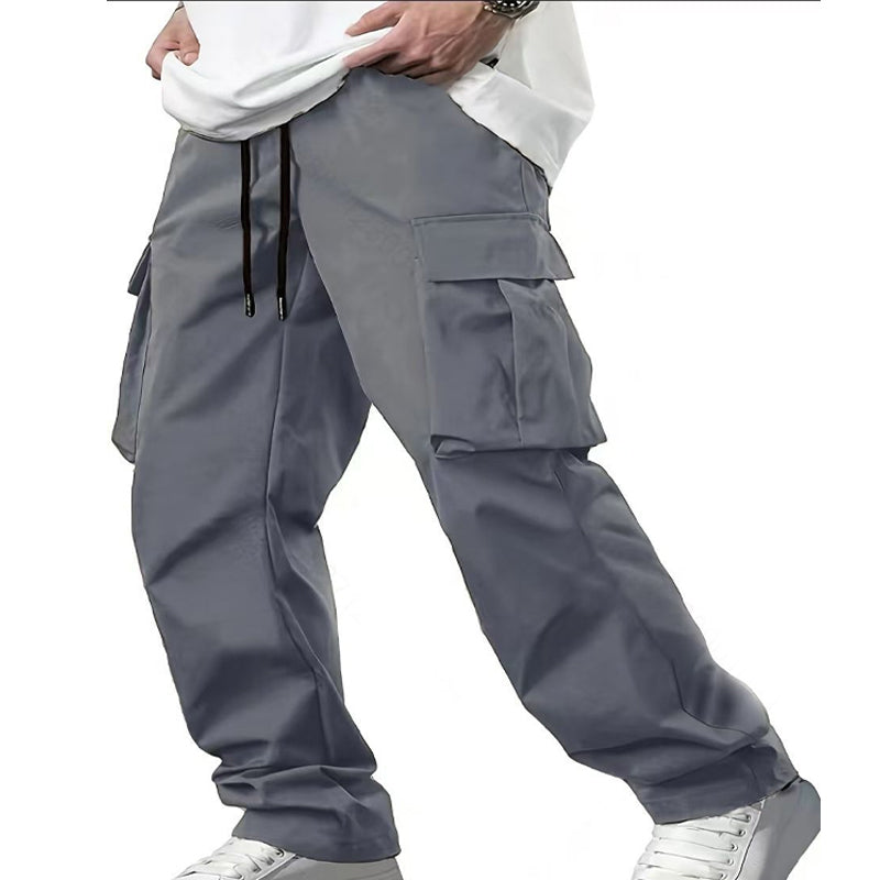 Men's Casual Cargo Pants-Buy 2 Get Free Shipping!