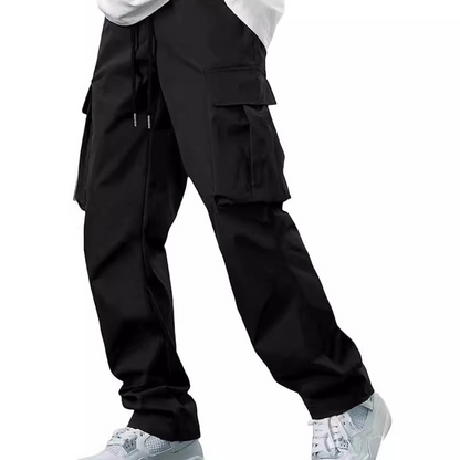 Men's Casual Cargo Pants-Buy 2 Get Free Shipping!