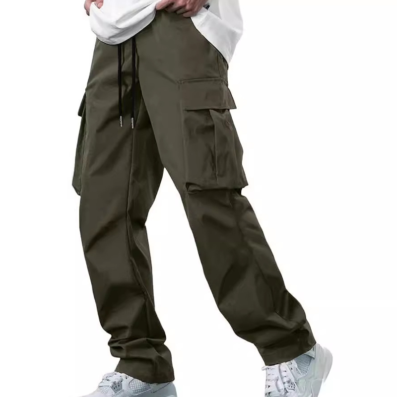 Men's Casual Cargo Pants-Buy 2 Get Free Shipping!