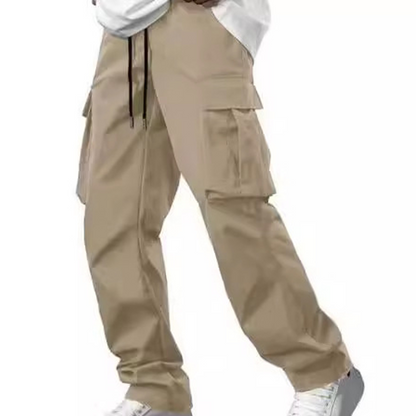 Men's Casual Cargo Pants-Buy 2 Get Free Shipping!