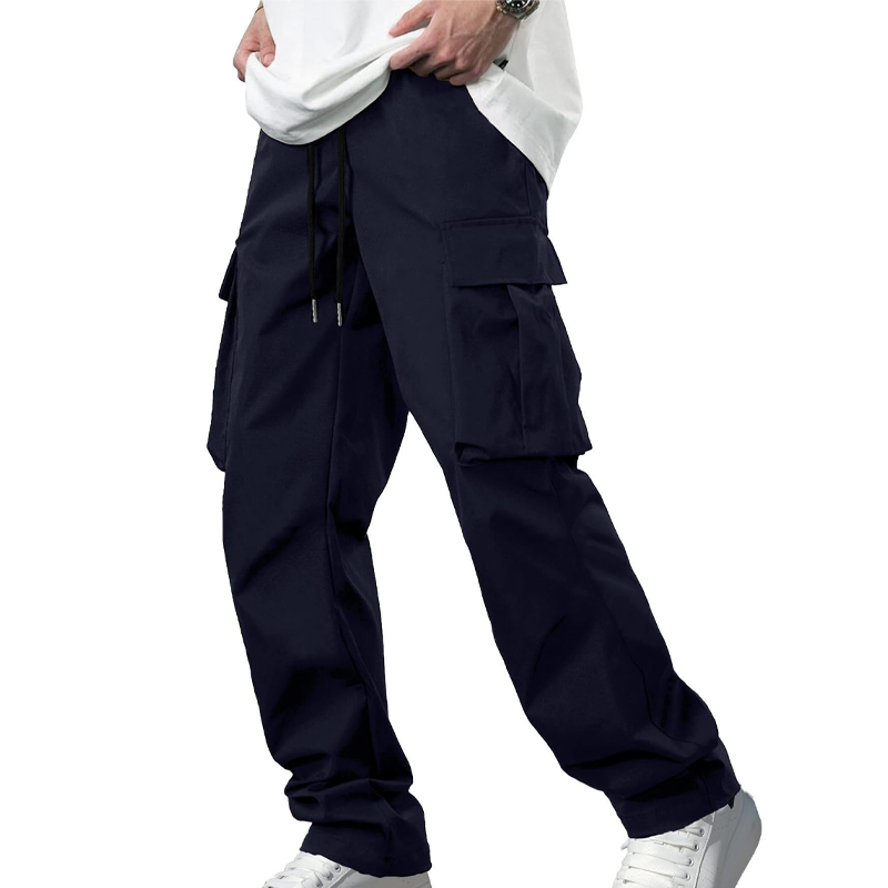 Men's Casual Cargo Pants-Buy 2 Get Free Shipping!