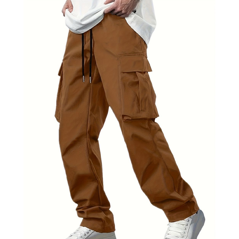Men's Casual Cargo Pants-Buy 2 Get Free Shipping!