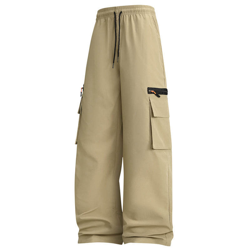 HOT SALE✨Relaxed Fit Stretch Unisex Cargo Pants