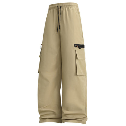 HOT SALE✨Relaxed Fit Stretch Unisex Cargo Pants