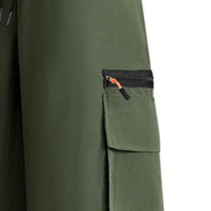HOT SALE✨Relaxed Fit Stretch Unisex Cargo Pants