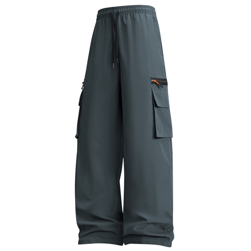 HOT SALE✨Relaxed Fit Stretch Unisex Cargo Pants